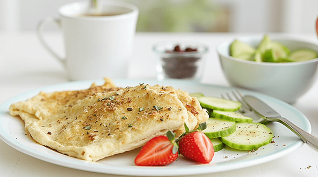 5 Effortless Simply Breakfast