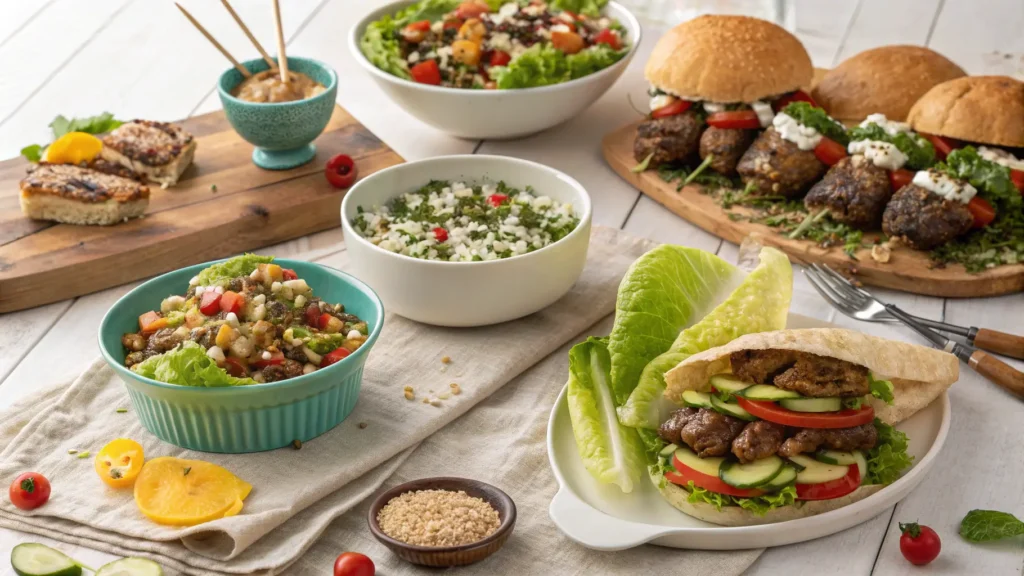 6 Simple Lamb Recipes That Make Preparing Lunch a Breeze