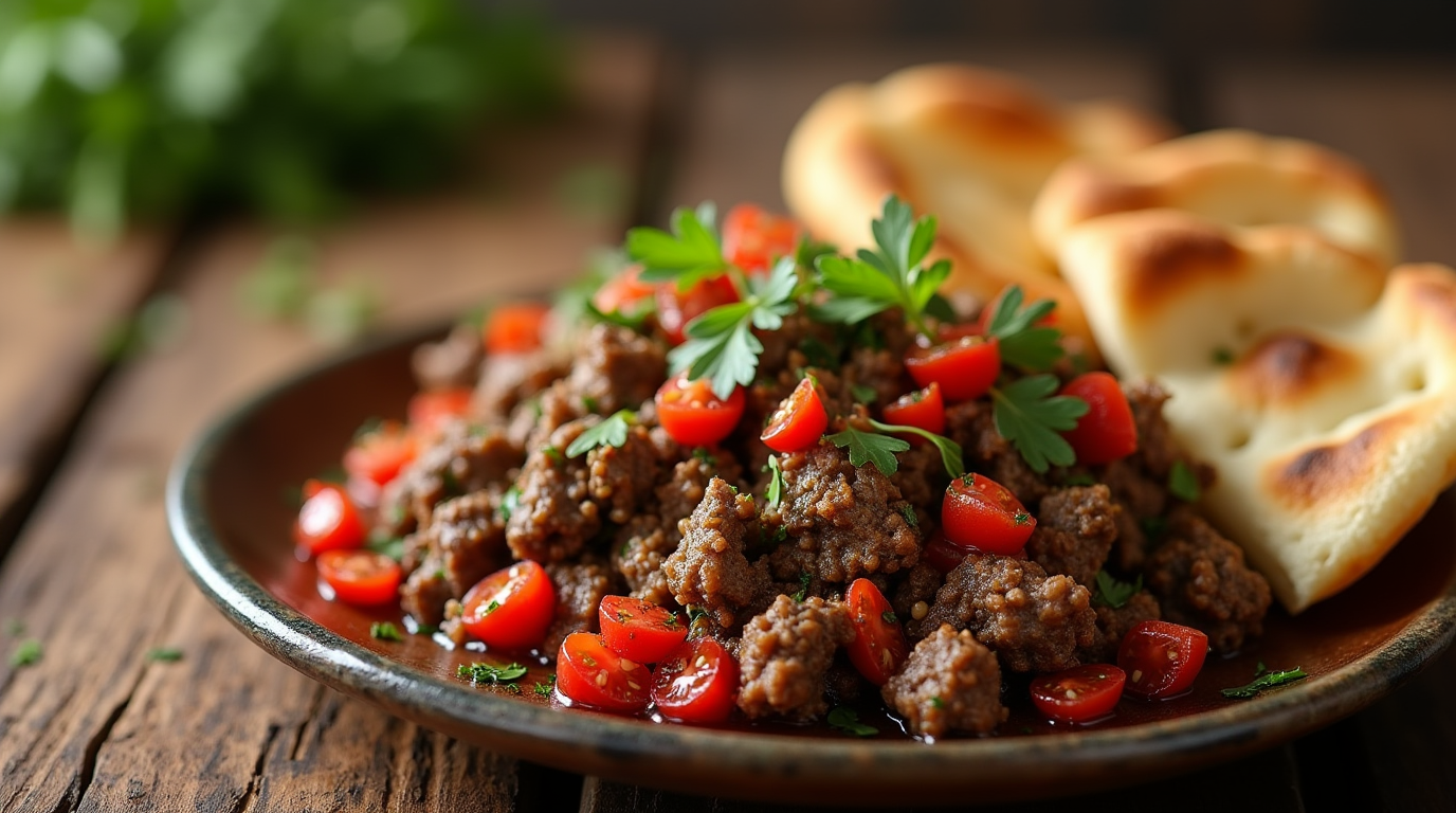 Ground Lamb Recipe: How to Cook It Like a Pro in 30 Min