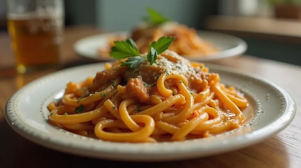 How to Make the Best Creamy Cajun Chicken Pasta in Just 30 Minutes