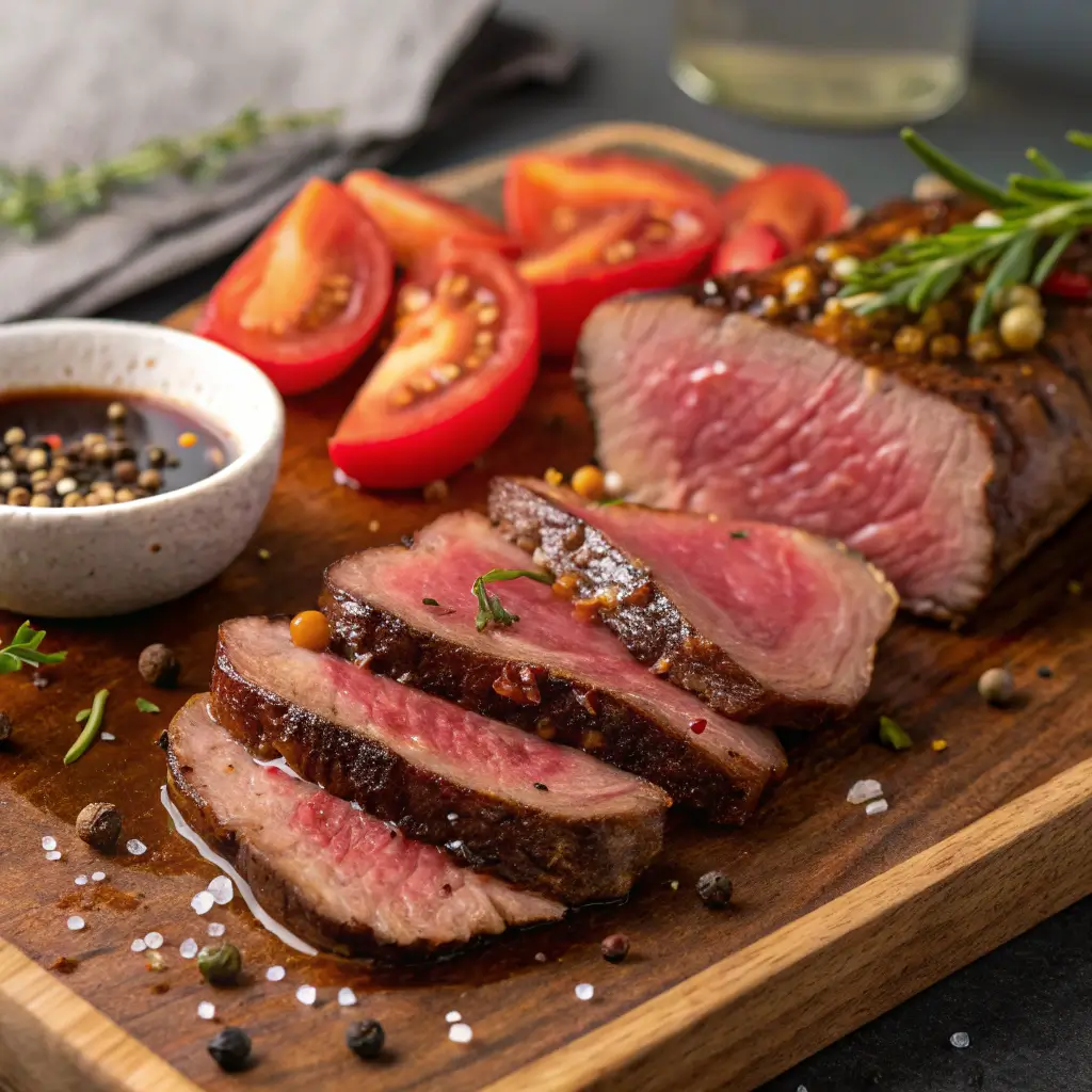How to Make the Best Sliced Beef Marinades in Under 15 Minutes