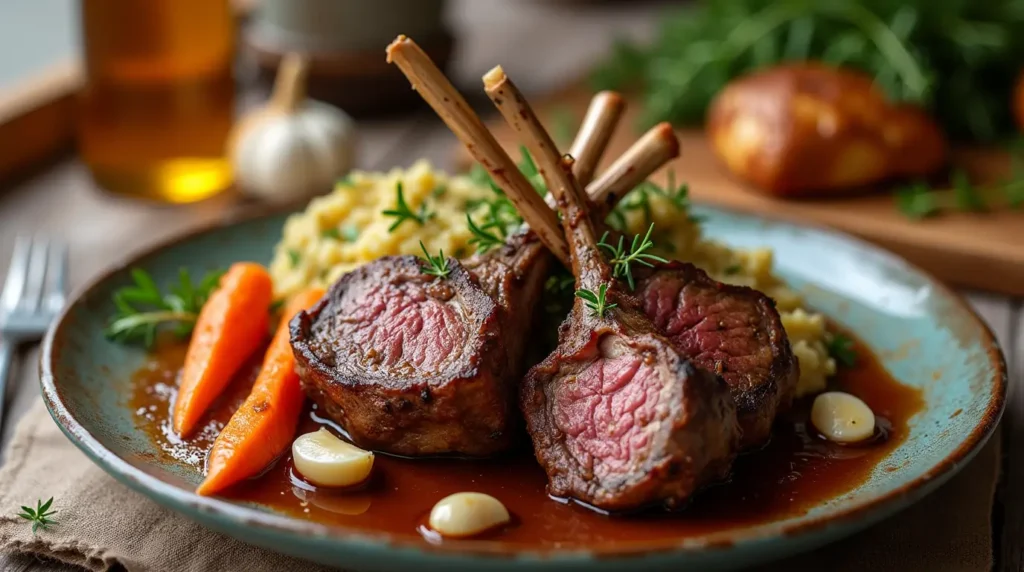 Lamb Recipes: 5 Easy Dishes You Can Make Tonight