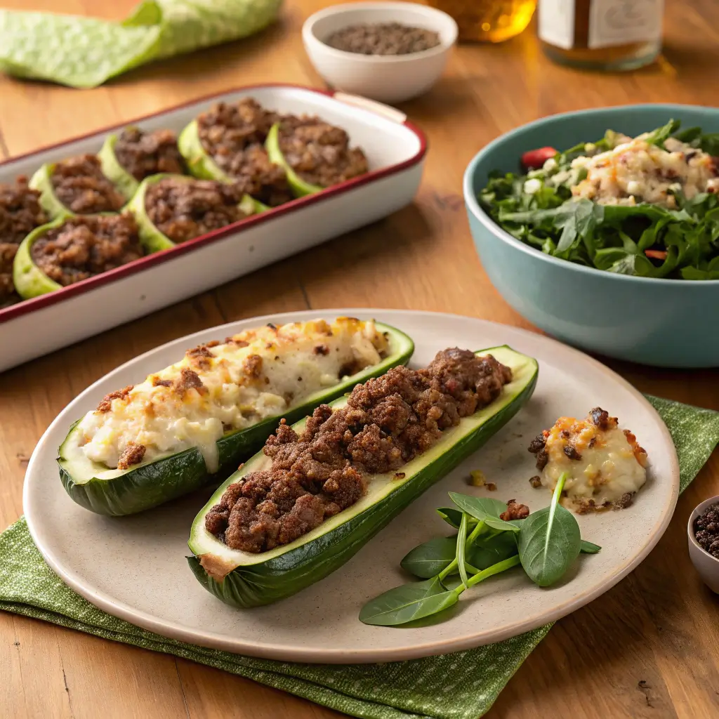 keto dinner meals How to Master 9 Simple yet Flavorful Dishes