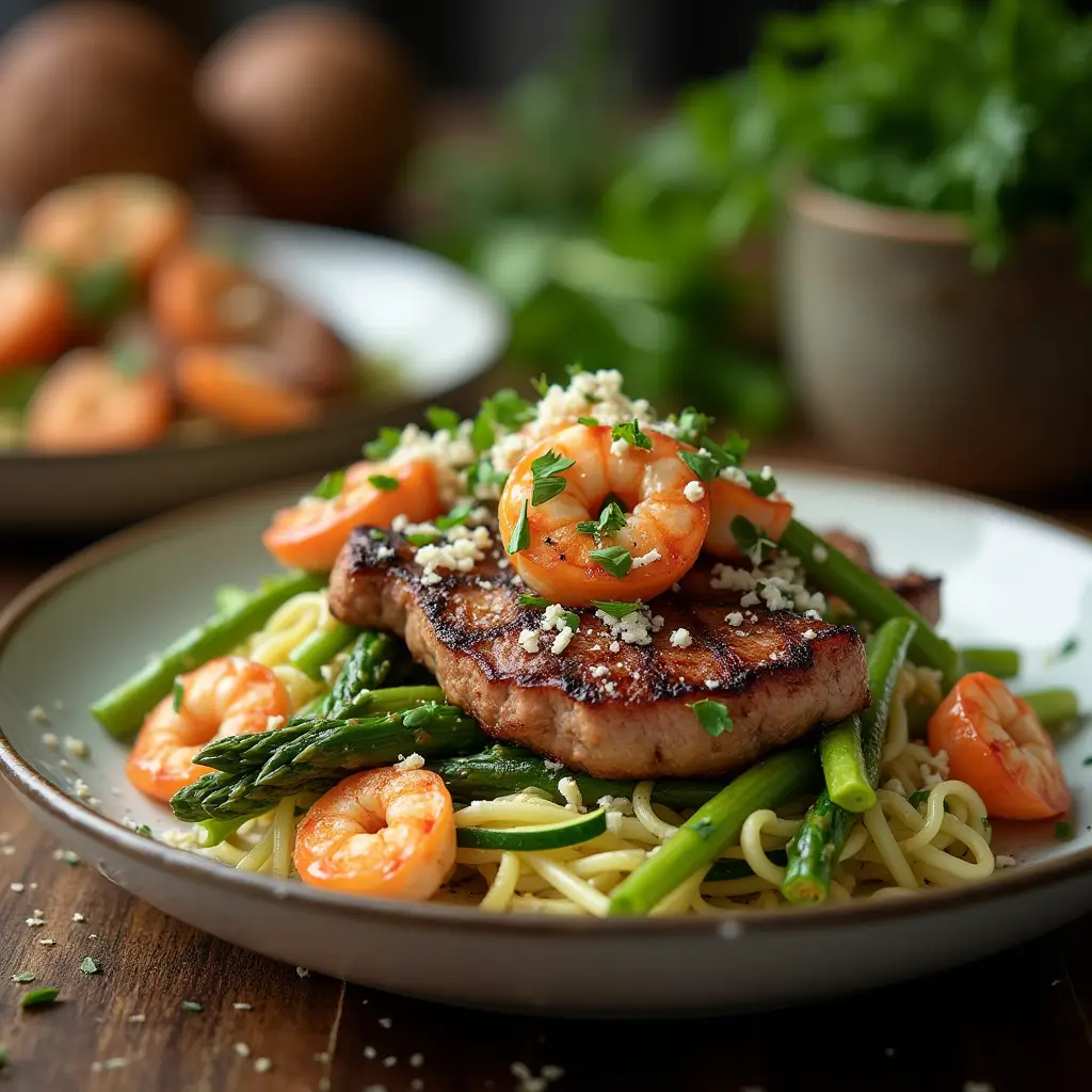 Keto Dinners 5 Quick & Tasty Recipes Under 30 Minutes