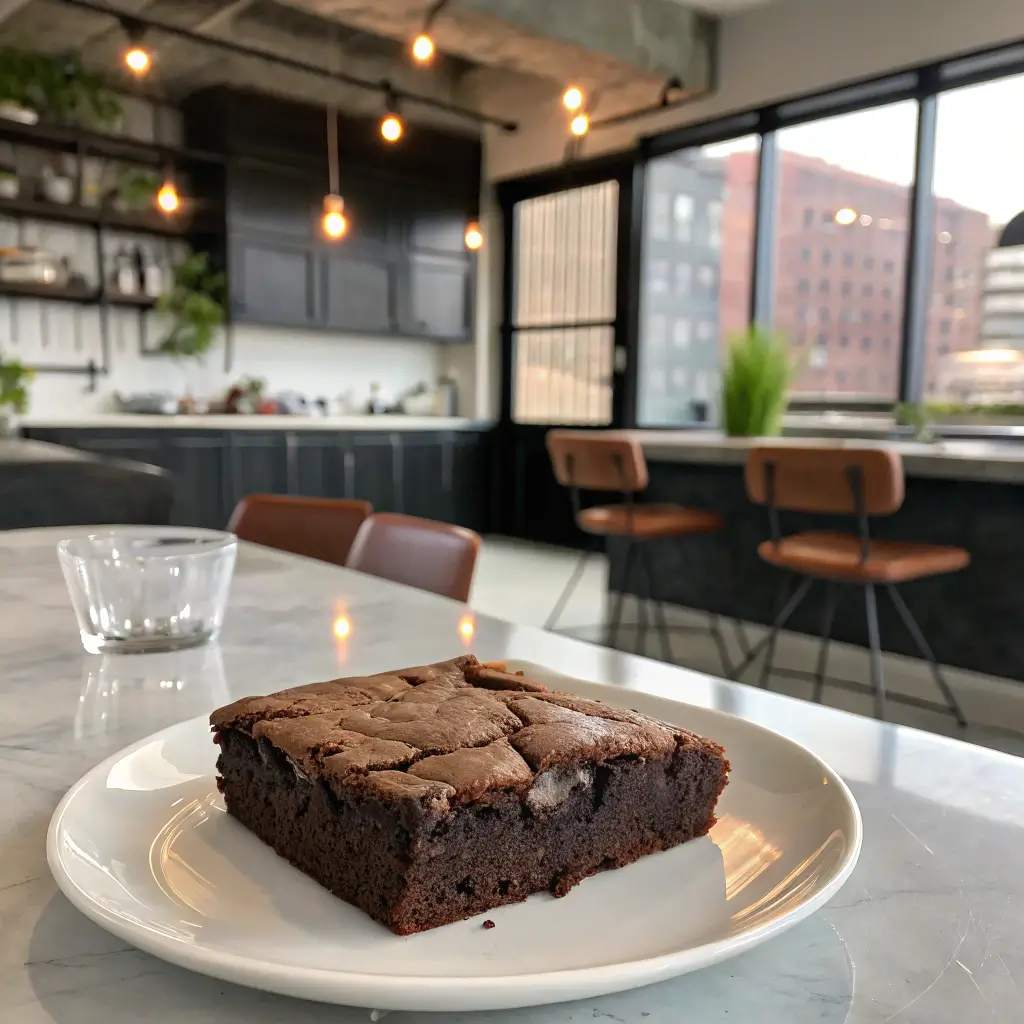 Fudgy Brownie Recipe – The Best Homemade Brownies