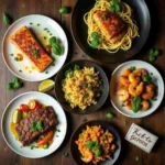 Keto Garten Dinner 7 Easy Recipes You’ll Love