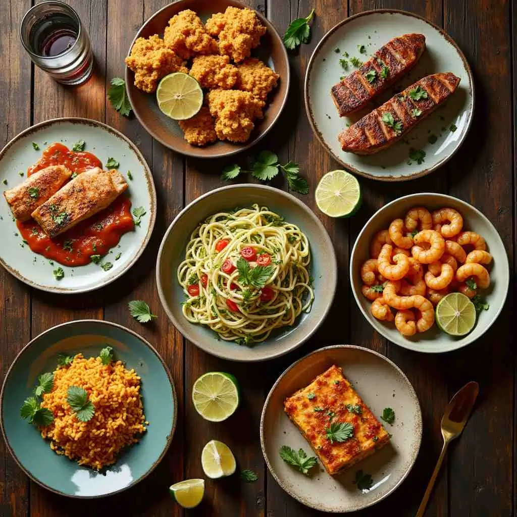 Keto Garten Dinner: 7 Easy Recipes You’ll Love